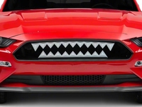 Grille supérieure à dents MP Concepts pour Ford Mustang 2015-2023