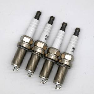 نظام إشعال السيارة من Teana الجازولين شمعة إشعال طراز 22401-5m014 - Product Image 5