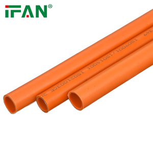 Couverture de tuyau en rouleau Ifan Pex pour chauffage par le sol, chauffage par le sol pour tuyau Pex, tuyau <span class=keywords><strong>Alpex</strong></span> - Product Image 1