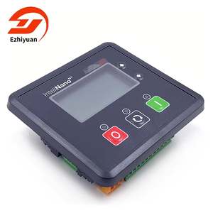 MRS-3 Original Digital Controller Modul Remote Auto Start Control Panel für Diesel Genset Generator Teile & Zubehör <span class=keywords><strong>MRS10</strong></span> - Product Image 2