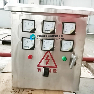 Turbina Pelton ad Acqua a Magneti Permanenti da 20kW, Prodotto di Energia Rinnovabile in Vendita - Product Image 5