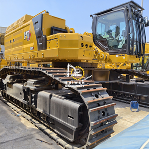 Excavadora de Minería de Servicio Pesado CAT 3101 Original, Nueva, de 100 Toneladas, con Motor C18, para Minería a Cielo Abierto, CAT3101 CAT395 CAT390 en Stock - Product Image 4
