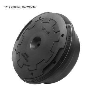 <span class=keywords><strong>ซับ</strong></span>วูฟเฟอร์ติดรถยนต์แบบแอคทีฟขนาด 11 นิ้ว 200RMS พร้อมแอมพลิฟายเออร์ในตัว <span class=keywords><strong>ซับ</strong></span>วูฟเฟอร์ออลอินวัน <span class=keywords><strong>ซับ</strong></span>วูฟเฟอร์สำรองสำหรับยางอะไหล่ - Product Image 3
