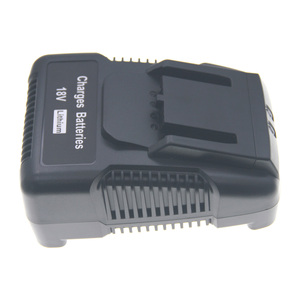 C & P <span class=keywords><strong>AEG</strong></span> 18V/20V L1815R B1820R L1830R <span class=keywords><strong>Chargeur</strong></span> rapide de <span class=keywords><strong>batterie</strong></span> pour outil électrique - Product Image 5