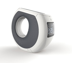Système de <span class=keywords><strong>son</strong></span> <span class=keywords><strong>home</strong></span> cinéma Haut-parleurs Bluetooth <span class=keywords><strong>Sans</strong></span> <span class=keywords><strong>Fil</strong></span> chargeur 3 en 1 chargeur <span class=keywords><strong>sans</strong></span> <span class=keywords><strong>fil</strong></span> Qi avec haut-parleur bluetooth - Product Image 1