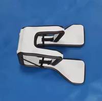 Hydrofoil gonflable en PVC de style nouveau pour les sports nautiques, outil et accessoire de surf avec quai de gonflage, facile à laisser et à naviguer