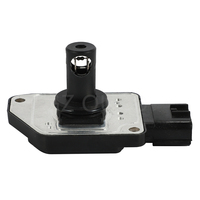 Pengukur aliran udara massal Sensor MAF AFH70-14 untuk Nissan Primera P11 Pathfinder R50 Terran Navara 97-05