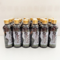 Sirop de Vanille OEM Ultime pour Fesses, Sirop Grossissant au Maca pour le Galbe des Fesses et les Rondeurs