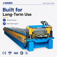 Machine de formage de carreaux FORJEN, produit phare pour la pose au sol, certifiée ISO/CE, garantie 3 ans