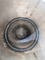 Machine de soudage orbital, équipement de soudage de tuyaux, soudeuse TIG automatique toutes positions pour tuyaux en acier inoxydable et en acier au carbone de 25 à 114 mm