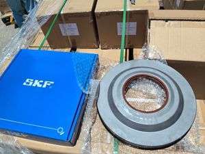 ชุดฝาครอบหน้า MPS6 ใหม่เอี่ยม - Product Image 3