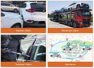 Mıknatıslı <span class=keywords><strong>GPS</strong></span> İzleyici 3000mah Araç <span class=keywords><strong>GPS</strong></span> İzleme Cihazı CY02 - Product Image 6