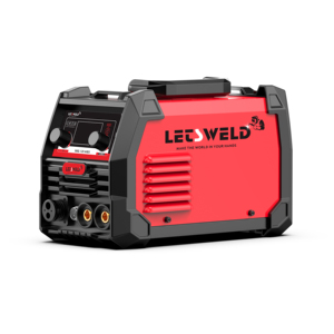 Saldatrice MIG LETSWELD ARES 5,5KG 220V 110/220V con Schermo a Colori 4 <span class=keywords><strong>in</strong></span> 1 FLUX MMA Lift Tig Nuova per Uso Domestico - Product Image 4