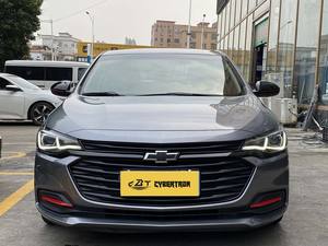 <span class=keywords><strong>เชฟ</strong></span>โรเลต มอนซ่า เรดไลน์ 320T รุ่นเชียร์ฟูล <span class=keywords><strong>รถ</strong></span>ซีดานขนาดกะทัดรัดมือ<span class=keywords><strong>สอง</strong></span> เครื่องยนต์เทอร์โบชาร์จ ราคาถูกจากจีน <span class=keywords><strong>เชฟ</strong></span>โรเลต มอนซ่า - Product Image 5