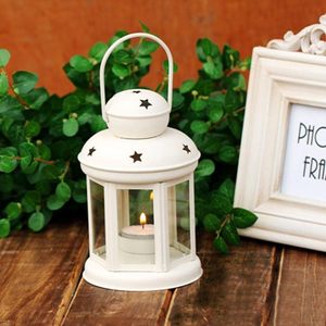 Lámpara de Viento Portátil Hecha a Mano para Regalo de Navidad, Luz Nocturna con 48h de Duración de Batería, Material Plástico, Nochebuena - Product Image 3