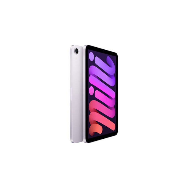 New Apples Pad Mini (A17 Pro) 8.3-inch Tablet (128GB/256GB/512GB Wi-Fi Model) IOS with for Processor for Entertainment