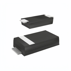 In Stock CZRA4729-G Diodes DO-214AC, SMA Flat Leads Electronic Chips Component - Product Image 1