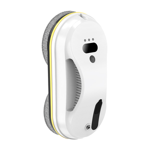 Robot de nettoyage automatique par pulvérisation d'eau 2025 W15S, 20 min d'autonomie UPS, drone intelligent pour fenêtres intérieures et extérieures, pour la maison et le bureau - Product Image 5