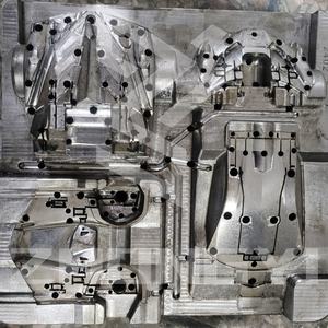 Moule en plastique d'injection personnalisé sans <span class=keywords><strong>frais</strong></span> <span class=keywords><strong>de</strong></span> moulage ABS moulage par injection <span class=keywords><strong>de</strong></span> granulés ABS moule jouet personnalisé moule d'injection Lego - Product Image 2