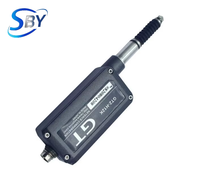 Sonde de mesure numérique à contact haute précision SBY KEYENCE GT2-H12K pour l'inspection dimensionnelle industrielle