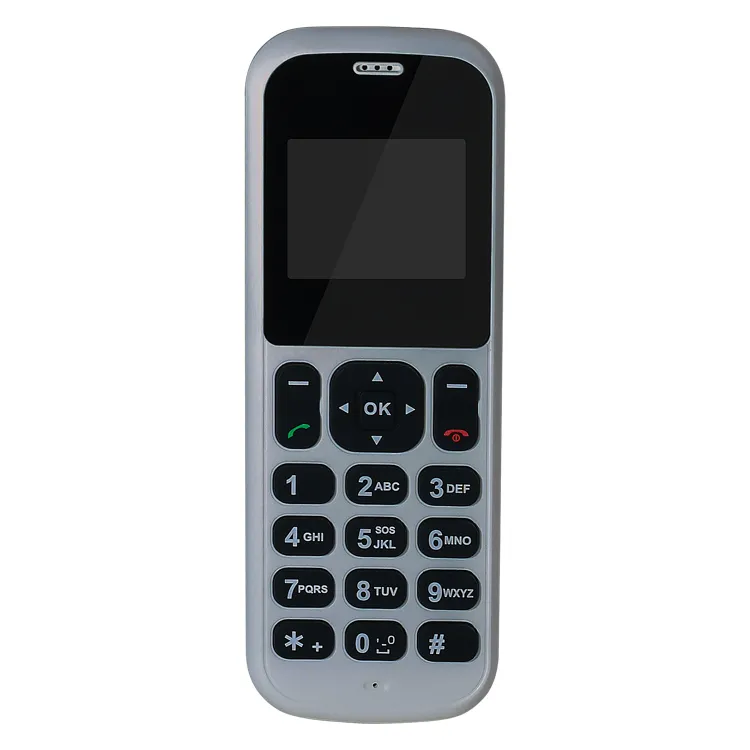 Самый продаваемый домашний Cdma 450 Mhz Настольный телефон с Sim-картой