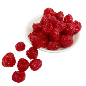 Factory Wholesale Chinese Sweet Snack Preserved <strong>Tomato</strong> <strong>Cherry</strong> Soft Dried Fruit in Syrup