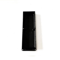 Boîtier eurorack sur mesure, pièces, découpe laser CNC, pièces de estampillage, fabrication de feuille métallique