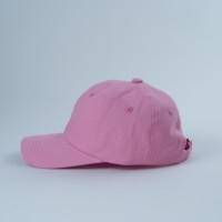 Custom Logo Kids Size Hoed 100% Katoen Zachte Poplin Stof Fruit Patroon Kind Caps