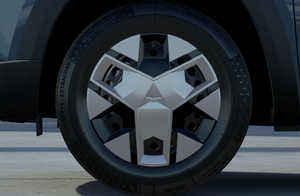 Toutes les nouvelles voitures électriques de ville <span class=keywords><strong>Dacia</strong></span> Spring Dongfeng Nano Box SUV 5 portes <span class=keywords><strong>Prix</strong></span> le moins cher EV en VENTE - Product Image 5