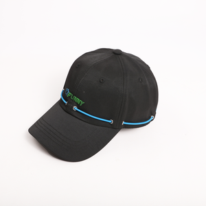 Cappellini da Baseball di Alta Qualità Consigliati dai Runner, Prezzo di Fabbrica, Promozionali, Traspiranti, Impermeabili, in Oxford, Dot, Dobby, Leopardati, Argyle - Product Image 6
