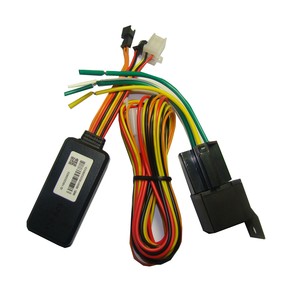 Localizzatore GPS Y202 di Alta Qualità con Supporto per Interruzione Alimentazione, Rilevamento ACC, Monitoraggio Vocale e Pulsante SOS - Product Image 4