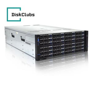 Serveur de stockage en rack double socket TS558V3 4U, serveur de stockage distribué cloud Big Data avec processeur Intel Xeon de 4e et 5e génération, format E-ATX - Product Image 4