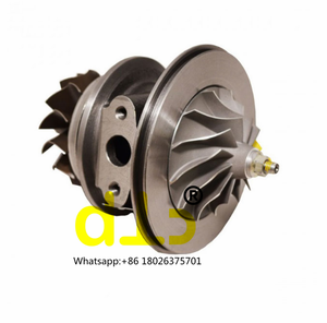 Piezas de Maquinaria de Construcción 478-4984 4784984 Cartucho para Motor CAT 3516 3508 - Product Image 3