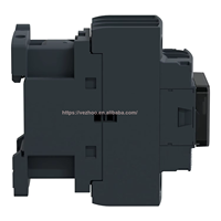 Contacteur LC1D32BD d'origine neuf, TeSys D AC 3 pôles 32A, bobine 24V DC, 15kW 20HP, 1NO 1NC, automatisation industrielle