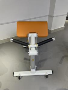 Macchina Professionale per l'Allenamento dei Bicipiti, Attrezzatura per lo Sviluppo di Bicipiti Brachii e Brachialis, Equipaggiamento per Palestra Domestica - Product Image 3