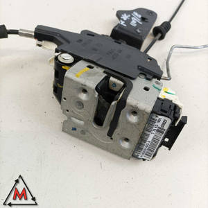 Serratura porta posteriore destra usata per Fiat Freemont 2011-2015 (83634) - Product Image 3
