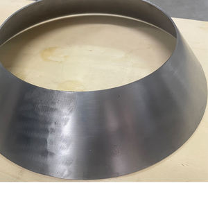 Piezas de estampado de chapa ODM, caja de chapa de precisión, hebilla de flexión, pieza de estampado de <span class=keywords><strong>Metal</strong></span> - Product Image 4