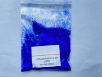Pigment bleu ultramarin 29 de haute pureté pour la formulation de poudre à lessiver détergente, répondant aux exigences de couleur inorganique