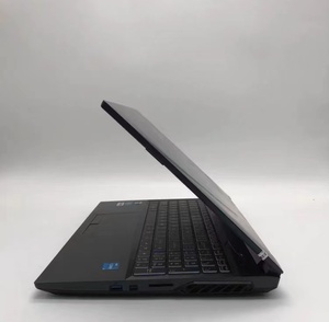 Sử dụng máy tính xách tay <span class=keywords><strong>hasee</strong></span> Z8 i5-10200H RTX 3060-6GB chơi game máy tính xách tay 8GB 512 GB/ M2 SSD sử dụng máy tính xách tay máy tính - Product Image 4