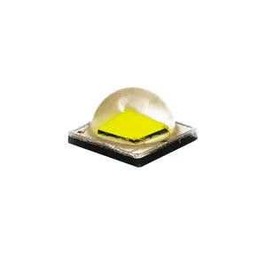 Shenzhen üretimi yüksek güç LED SMD 3535 5050 tipi 3w 4w 10w LED ışık sokak lambası ve LED meşale için