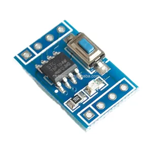 Stc15f 104W Stc15w 204S Mcu Module Systeem Core Board Learning Board Development Board Board