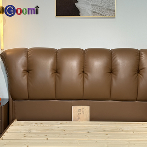 <span class=keywords><strong>Cama</strong></span> Goomi HomeWarm color café, marco <span class=keywords><strong>de</strong></span> <span class=keywords><strong>madera</strong></span> <span class=keywords><strong>de</strong></span> lariño, <span class=keywords><strong>listones</strong></span> <span class=keywords><strong>de</strong></span> <span class=keywords><strong>madera</strong></span> maciza, cabecera <span class=keywords><strong>de</strong></span> <span class=keywords><strong>madera</strong></span> maciza <span class=keywords><strong>con</strong></span> mesita <span class=keywords><strong>de</strong></span> noche - Product Image 6