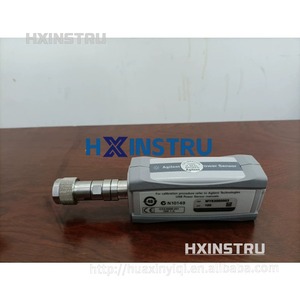 Keysight U2001A <b>USB</b> Power Sensor Frequency Range of 10 MHz to 6 GHz <b>Extended</b> Frequency of 3 MHz to 6 GHz with Option H3 H - Product Image 4