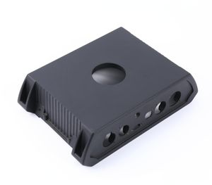 精密铝壳零件镁压铸服务的OEM定制金属模具厂 - Product Image 2