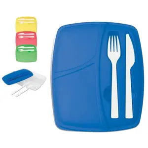 Ensemble déjeuner 4293  merchandising personnalisé - Product Image 1