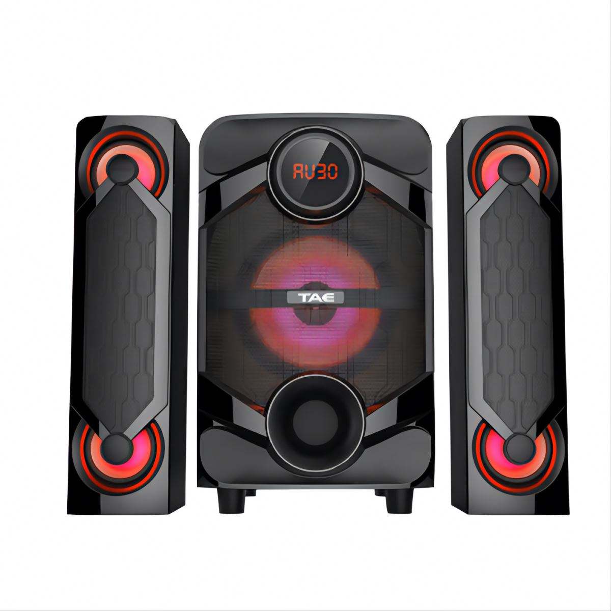 EV Speakers for Sale High-Quality Audio Solutions