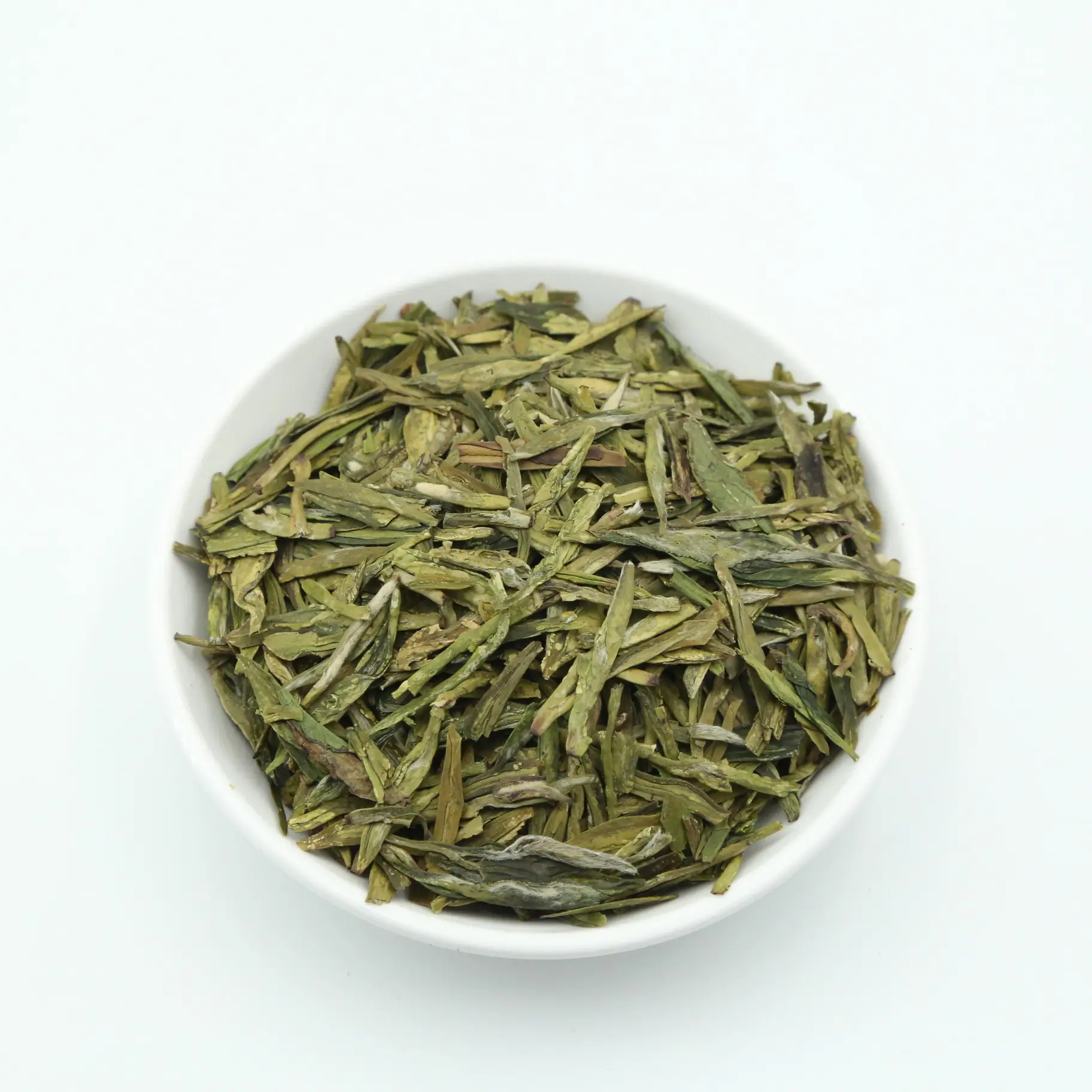 Dragon Well Chinese Longjing Green Tea , Chinese Green Tea Long jing , China green tea