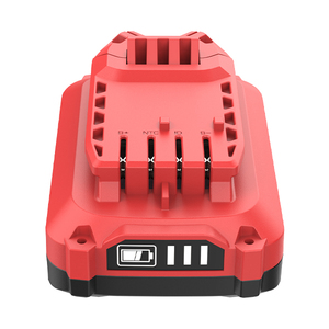 2 gói Mỹ kho 20V 3.6ah cho craftsmans lithium có thể sạc lại Ion pin không dây dril công cụ điện pin - Product Image 5