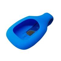 Étui de protection souple en silicone de haute qualité avec clip, respirant, pour Fitbit Zip Activity Tracker Smartwatch