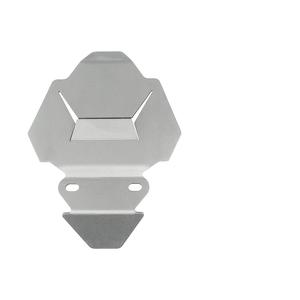 แผ่นฝาครอบป้องกันสำหรับ BMW R1200GS R1250GS LC ADV รถจักรยานยนต์จากเครื่องยนต์ R1250R <span class=keywords><strong>R1250GSA</strong></span> R1250RS 2014-2024 - Product Image 2